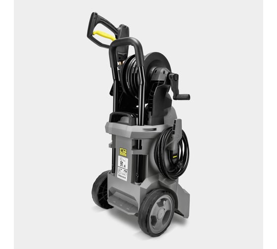 Аппарат высокого давления Karcher HD 4/10 Classic 1.520-976.0