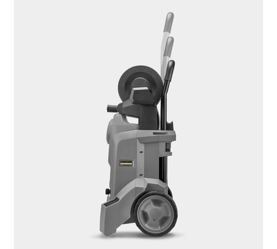 Аппарат высокого давления Karcher HD 4/10 Classic 1.520-976.0