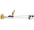 Бензомоторный триммер STIGA BC 555 B 287421002/ST1 4