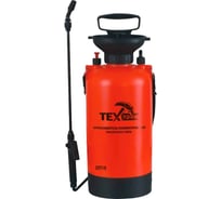 Пневматический опрыскиватель насосного типа ТЕХПРОМ 8 л ОП 8