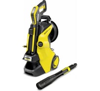 Аппарат высокого давления Karcher K 5 Premium Smart Control 1.324-670.0