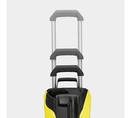 Аппарат высокого давления Karcher K 5 Premium Smart Control 1.324-670.0