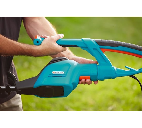 Электрический кусторез Gardena ErgoCut58 08876-20.000.00