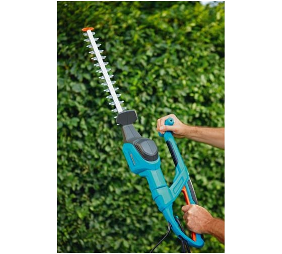 Электрический кусторез Gardena ErgoCut58 08876-20.000.00