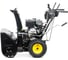 Бензиновый снегоуборщик CHAMPION ST1170E 12