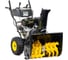 Бензиновый снегоуборщик CHAMPION ST1170E 16