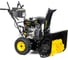 Бензиновый снегоуборщик CHAMPION ST1170E 17