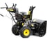 Бензиновый снегоуборщик CHAMPION ST1170E 19