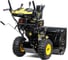 Бензиновый снегоуборщик CHAMPION ST1170E 20