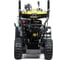 Бензиновый снегоуборщик CHAMPION ST1170E 21