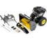 Бензиновый снегоуборщик CHAMPION ST1170E 22