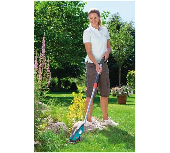 Аккумуляторные ножницы Gardena ClassicCut 08890-20.000.00