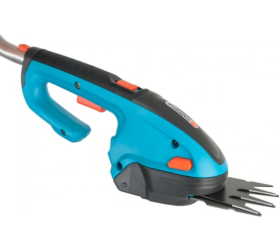 Аккумуляторные ножницы Gardena ClassicCut 08890-20.000.00