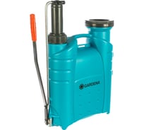 Ранцевый опрыскиватель Gardena Comfort 12 л 00884-20.000.00
