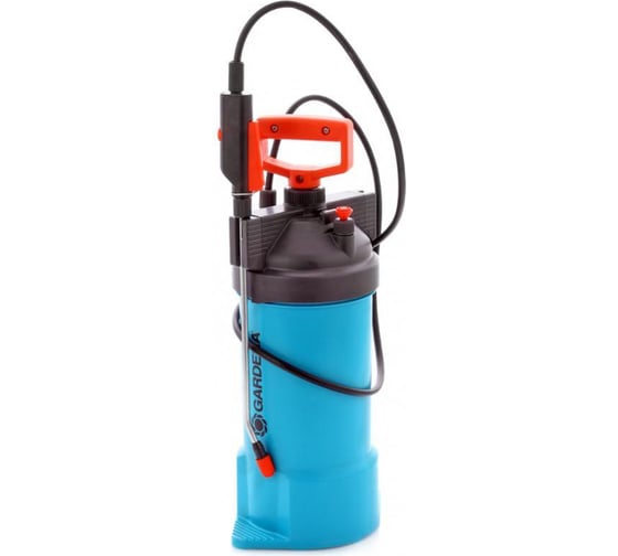 Опрыскиватель Gardena Comfort 5 л 00869-20.000.00 1