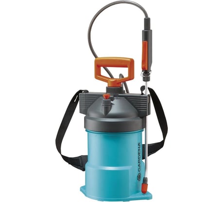 Опрыскиватель Gardena Comfort 3 л 00867-20.000.00