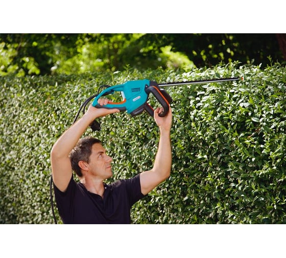Электрический кусторез Gardena EasyCut 42 08870-20.000.00