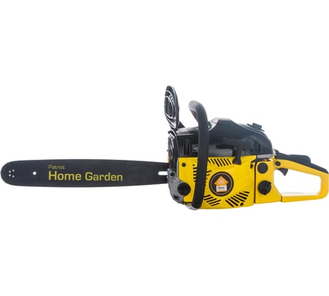 Бензопила Patriot HOME GARDEN 426ZIP 220109007