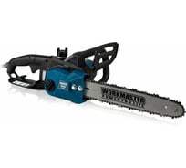 Электрическая цепная пила WorkMaster ПЭ-1650