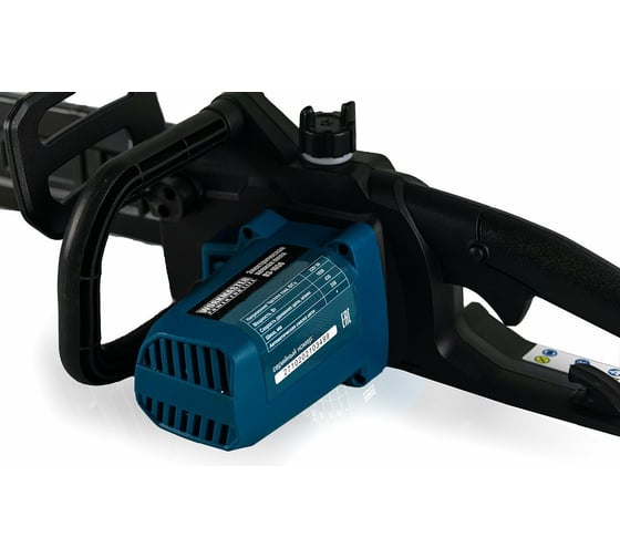 Электрическая цепная пила WorkMaster ПЭ-1650