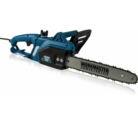 Электрическая цепная пила WorkMaster ПЭ-2000