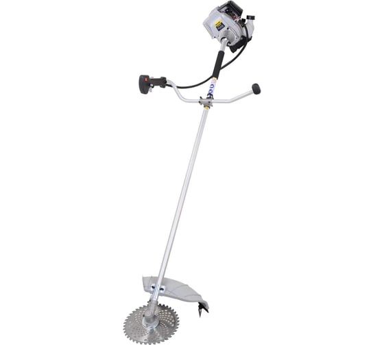 Бензиновый триммер Huter GGT-15004ТA (четырёхтактный) Grey 70/2/153