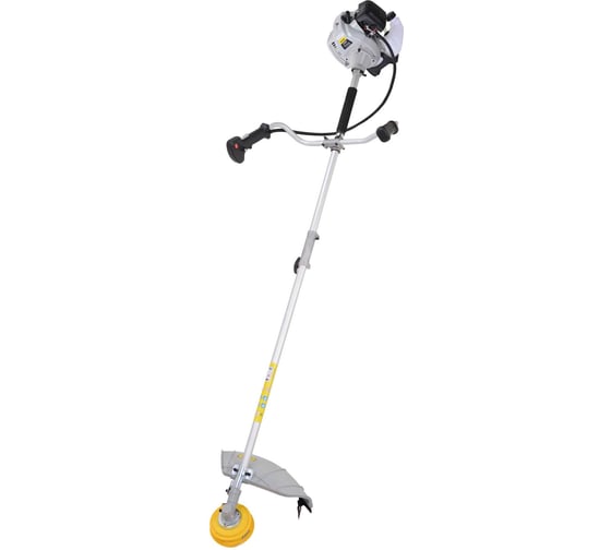 Бензиновый триммер Huter GGT-520S Grey 70/2/149