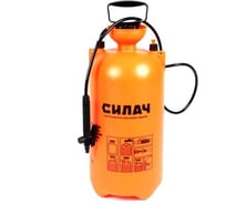 Опрыскиватель ручной СИЛАЧ ОР-10Л (1/6) 024810