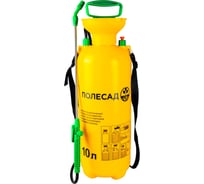 Опрыскиватель ручной ПОЛЕСАД ОР-10Л (1/60) 027733