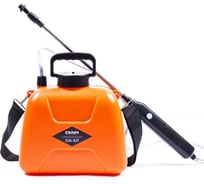 Распылитель аккумуляторный СИЛАЧ ОА-5Л, плечевой (8/80) 024811