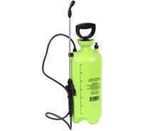 Опрыскиватель садовый Green Days 8 л, пластик, в кор, 9588-00К, салат 472390