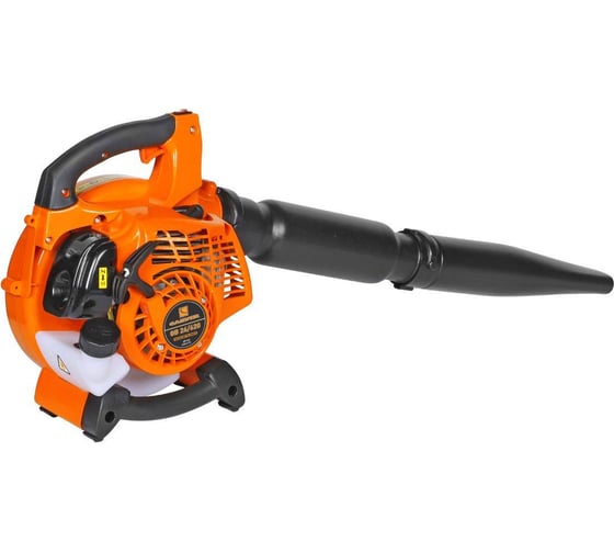 Воздуходувка бензиновая CARVER GB26/620 (0,8кВт/1,1лс, 25,4 куб.см, 620 куб.м/час)(60шт/пал) 01.024.00033