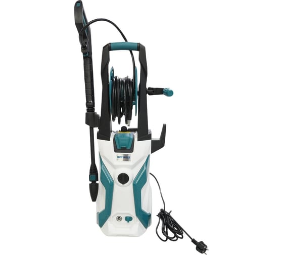 Аппарат высокого давления Optimus 155 бар, 1800W, 5,5л./мин., OPT-HPW1800 1