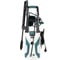 Минимойка бытовая Optimus 160 бар, 1800W, 420 л/час OPT-HPW1800 7