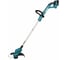 Триммер аккумуляторный Makita LXT 18В, 2в1 трим/кромкорез, d-26см, телескоп штанг, XPT, (BL1830B,DC18RC) DUR193RF 1