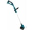 Триммер аккумуляторный Makita LXT 18В, 2в1 трим/кромкорез, d-26см, телескоп штанг, XPT, (BL1830B,DC18RC) DUR193RF 2