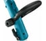 Триммер аккумуляторный Makita LXT 18В, 2в1 трим/кромкорез, d-26см, телескоп штанг, XPT, (BL1830B,DC18RC) DUR193RF 3