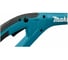 Триммер аккумуляторный Makita LXT 18В, 2в1 трим/кромкорез, d-26см, телескоп штанг, XPT, (BL1830B,DC18RC) DUR193RF 4