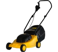 Электрическая газонокосилка CHAMPION EM3212