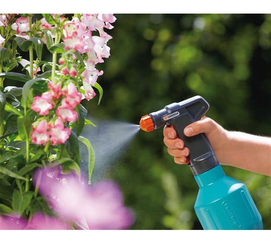 Опрыскиватель Gardena 1 л 00847-20.000.00