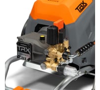 Мойка высокого давления промышленная DAEWOO DAW 990SW-3 INDUSTRIAL