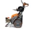 Мойка высокого давления промышленная DAEWOO DAW 990SW-3 INDUSTRIAL 4