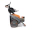 Мойка высокого давления промышленная DAEWOO DAW 990SW-3 INDUSTRIAL 5