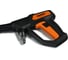 Мойка высокого давления промышленная DAEWOO DAW 990SW-3 INDUSTRIAL 8