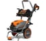 Мойка высокого давления промышленная DAEWOO DAW 920 INDUSTRIAL DAW 920W 2