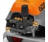 Мойка высокого давления промышленная DAEWOO DAW 920 INDUSTRIAL DAW 920W 3