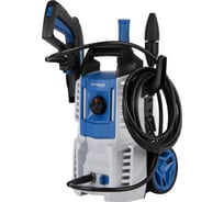 Минимойка бытовая 105 бар 1200 Вт 330 л/час Optimus OPT-HPW1200