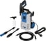 Мойка высокого давления Optimus OPT-HPW1200 110 бар 1200 Вт 17