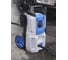Мойка высокого давления Optimus OPT-HPW1200 110 бар 1200 Вт 7
