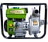 Мотопомпа бензиновая Procraft WP30 163 см³, 6,5 л.с., 30 м³/ч 1